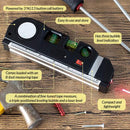 Laser Ruler