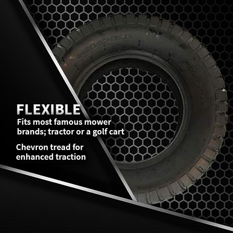 lawn tractor tires near me