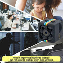 Sports MiniDash Cam