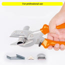Multi-angle Cutter
