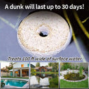 Non-Toxic Mosquito Dunks