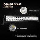 off road led bars