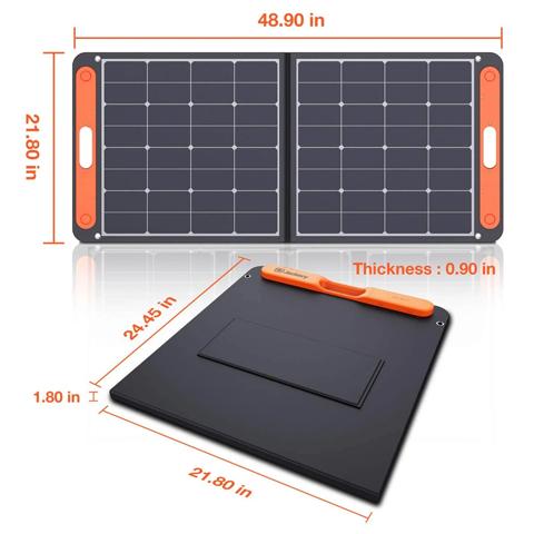 Portable Solar Panel