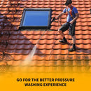 pressure gun