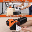 Mouse Detail Sander