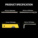 tire puncture kit