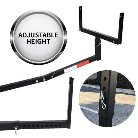 truck bed extender