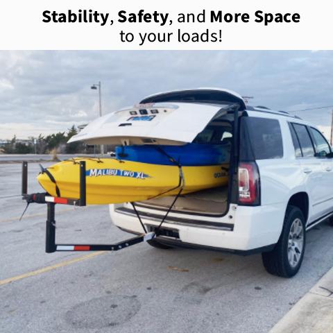 truck bed extender