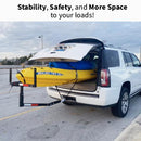 truck bed extender