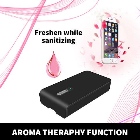 UV Phone Sanitizer