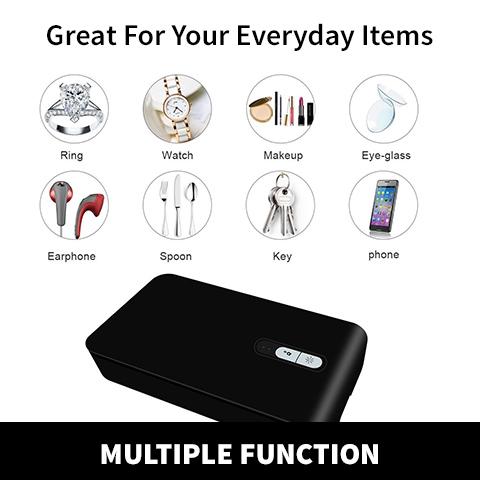 UV Phone Sanitizer