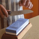 Whetstone Knife Sharpener