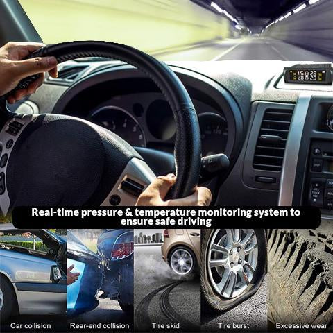 wireless digital pressure gauge