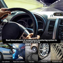 wireless digital pressure gauge