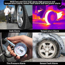 wireless digital pressure gauge