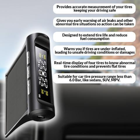 wireless pressure gauge