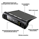 wireless digital pressure gauge