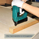 Electric Nailer & Stapler