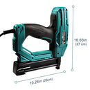Electric Nailer & Stapler