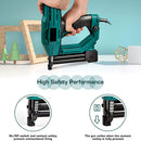 Electric Nailer & Stapler