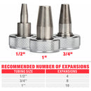 PEX Expander Set