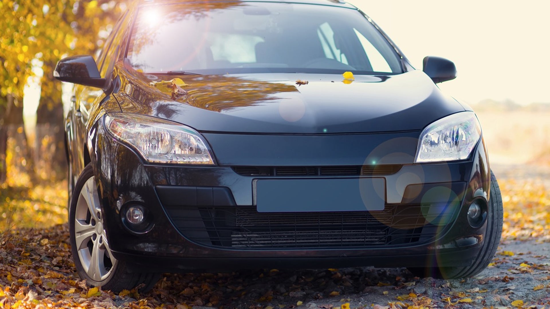 The Best DIY Guide For Headlight Restoration