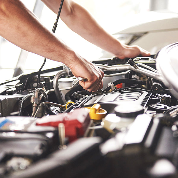 Car Repair Tools