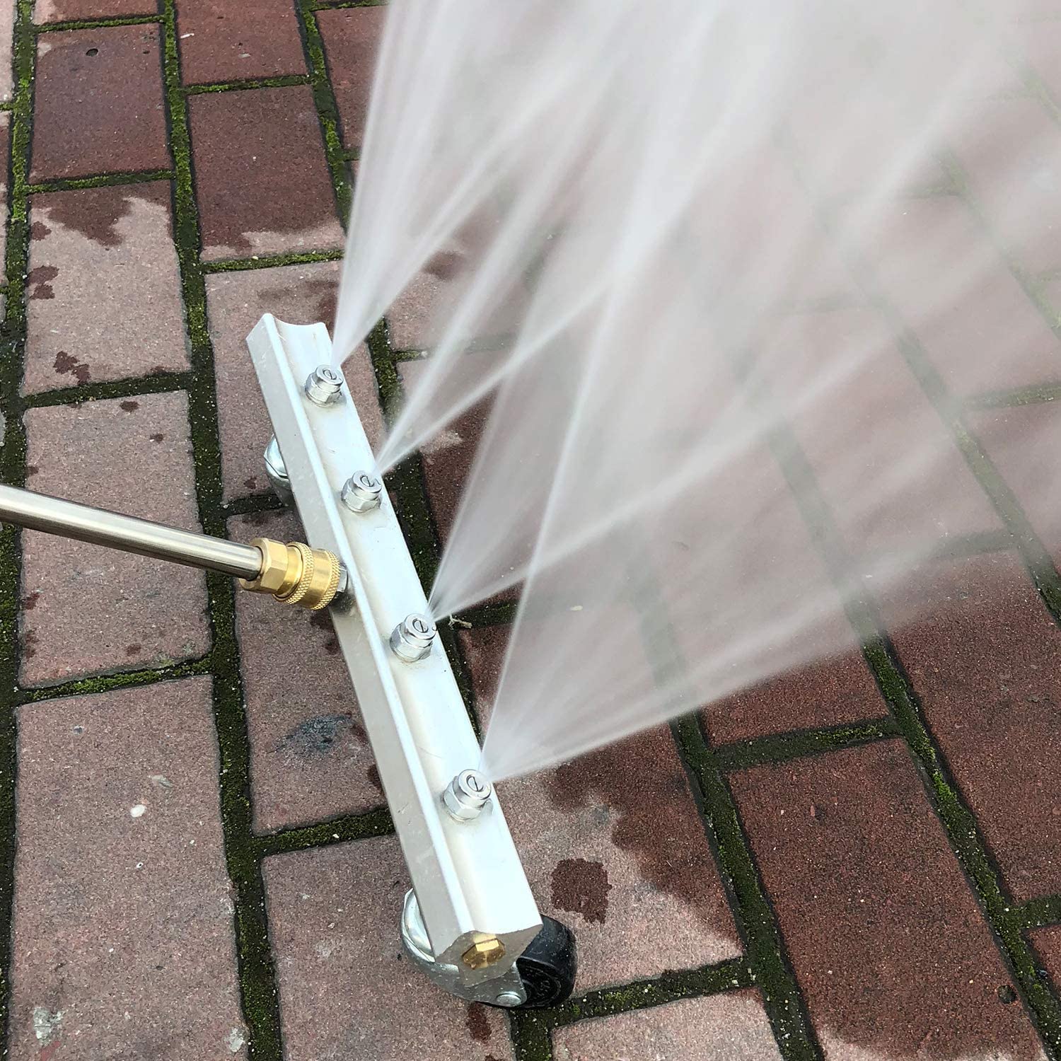 Wash Tools