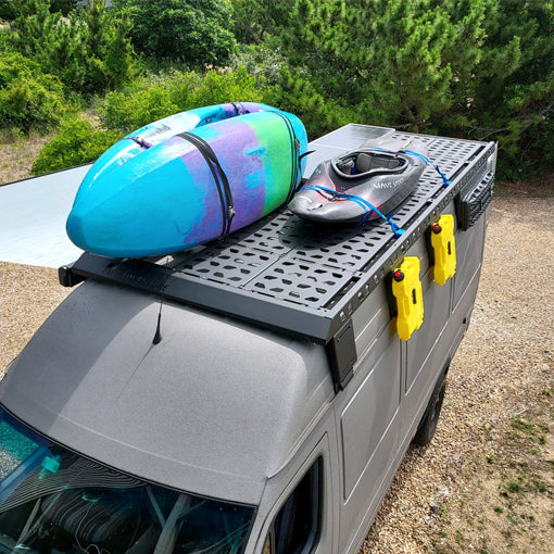 Trucks/Pickup Exterior - Tops
