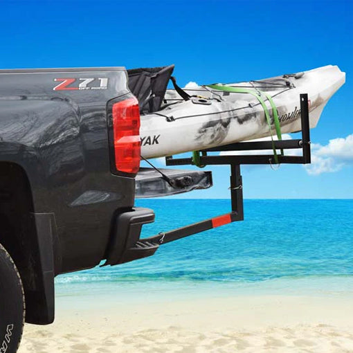 Trucks/Pickup Exterior - Truck Bed Accessories
