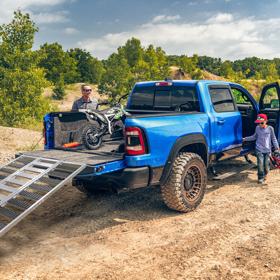 Trucks/Pickup Exterior