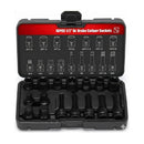 1/2" Drive Impact Brake Caliper Socket Set