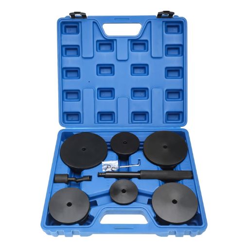 21pcs Extra Large Custom Bush Bearing and Seal Driver Set