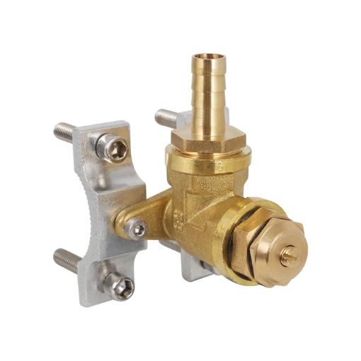 ATV Boomless Sprayer Nozzle