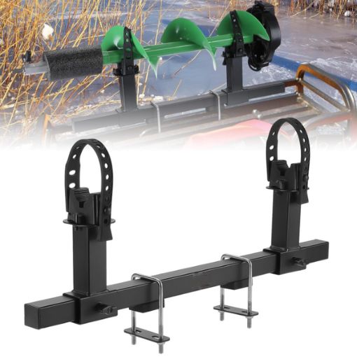 ATV UTV Universal U-bolt Tool Holder