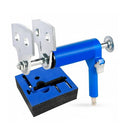 Air Operated Brake Caliper Quad Piston Compressor Tool