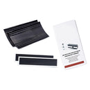 Anti-Rattle Hitch Stabilizer