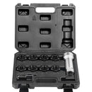 Axle Spindle Rethreading Kit