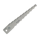 Brake Pad Measuring Tool
