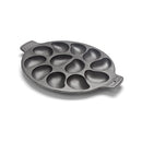Cast Iron Oyster Grill Pan