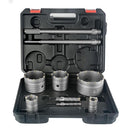 Concrete Hole Saw Kit
