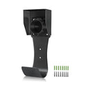 EV Charger Connector Holster Dock