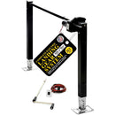 Electric 5th Wheel Landing Gear