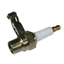 Electronic Ignition Spark Tester