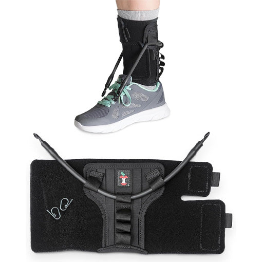 Foot Drop Brace Walking Support