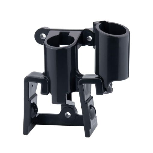 Gladhand and Plug Holder for Semi Truck