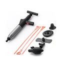 High Pressure Toilet Plunger