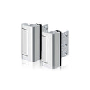 Home Security Door Reinforcement Lock