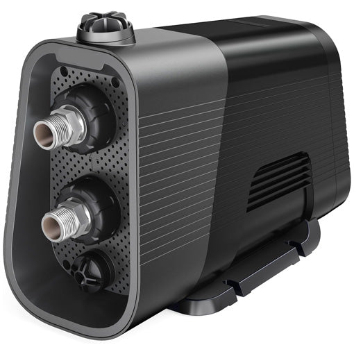 Home Automatic Water Pressure Booster Pump