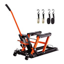 1500 LBS Hydraulic Motorcycle Lift Jack